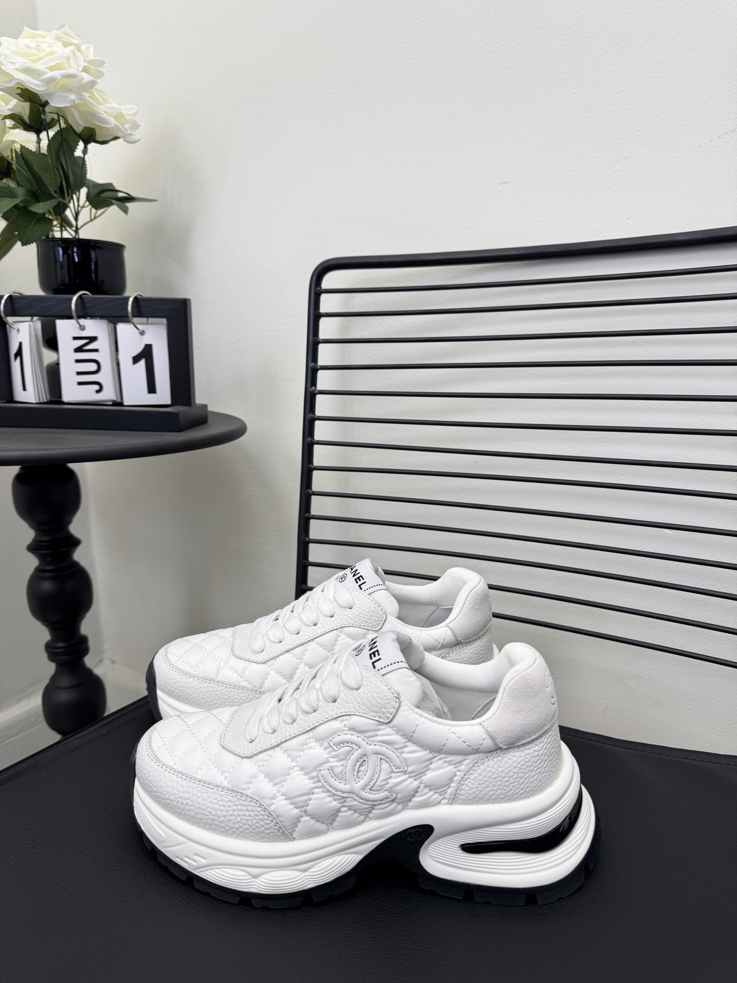 Women's high heels